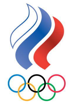 Логотип ОКР